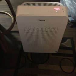 Winix Air Purifier