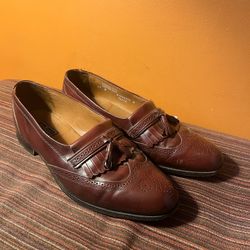 Men’s Bostonian Classics Dress Shoe Size 11