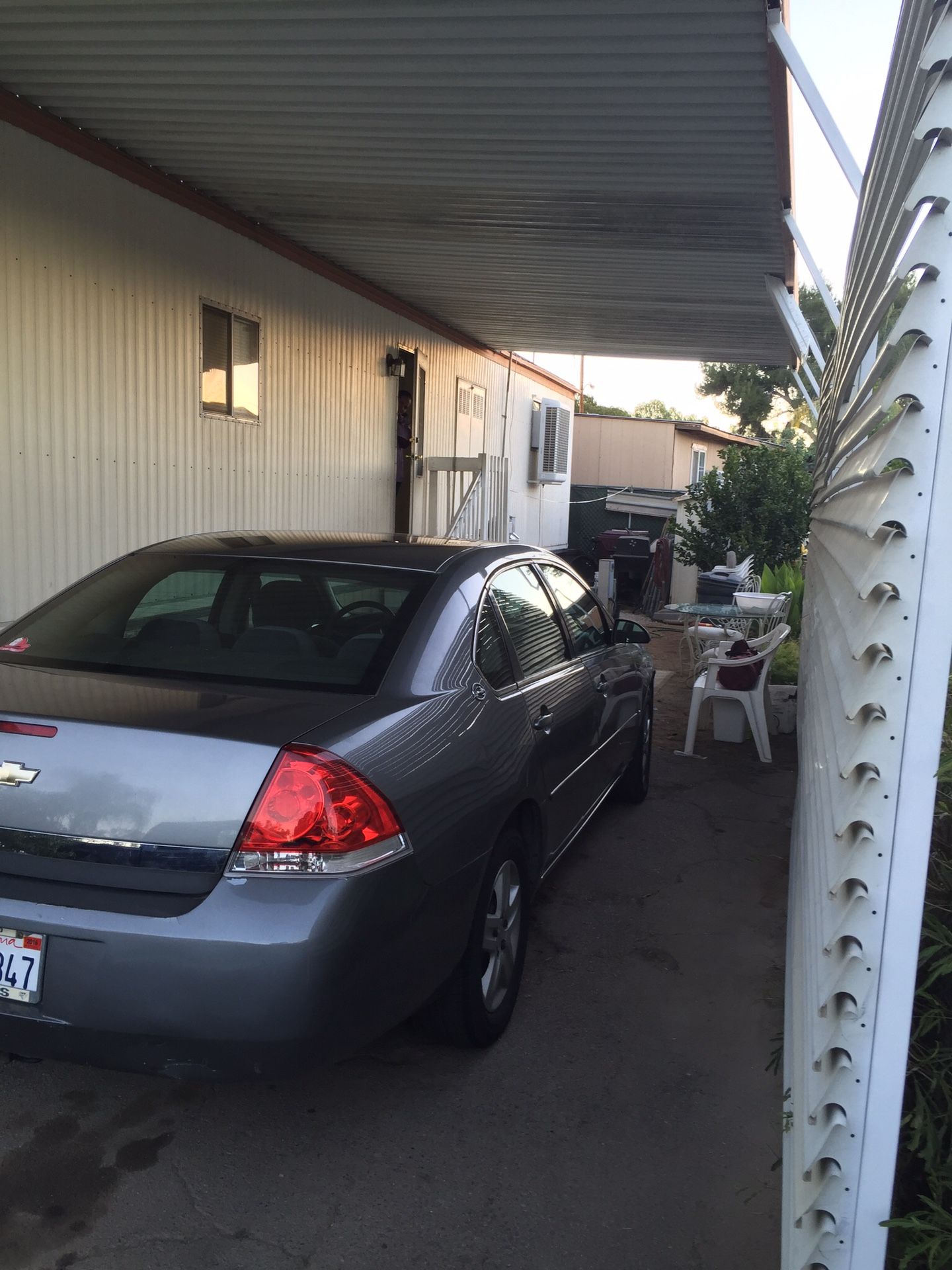 2006 Chevrolet Impala