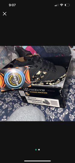 Heely’s 
