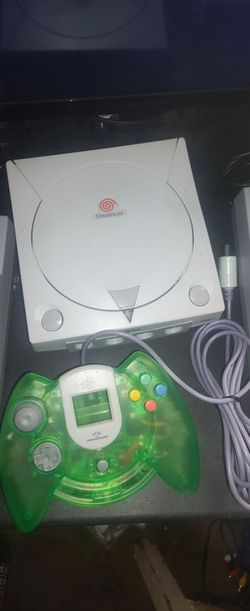 Dreamcast