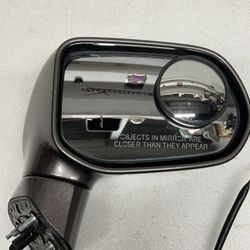 Honda Civic 2006-2011 Passenger Side Mirror