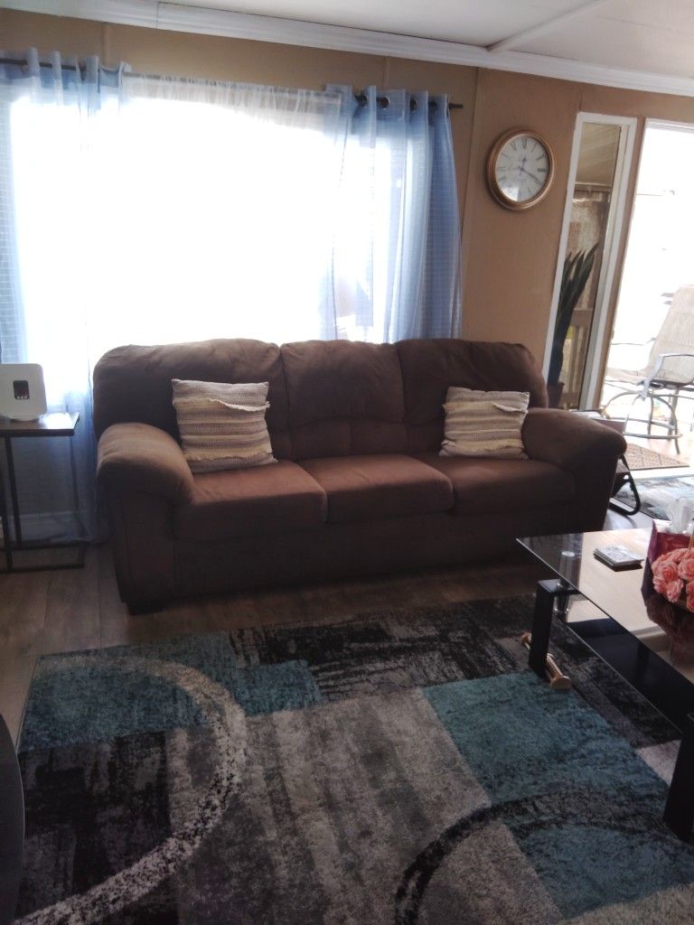 Sofa Loveseat