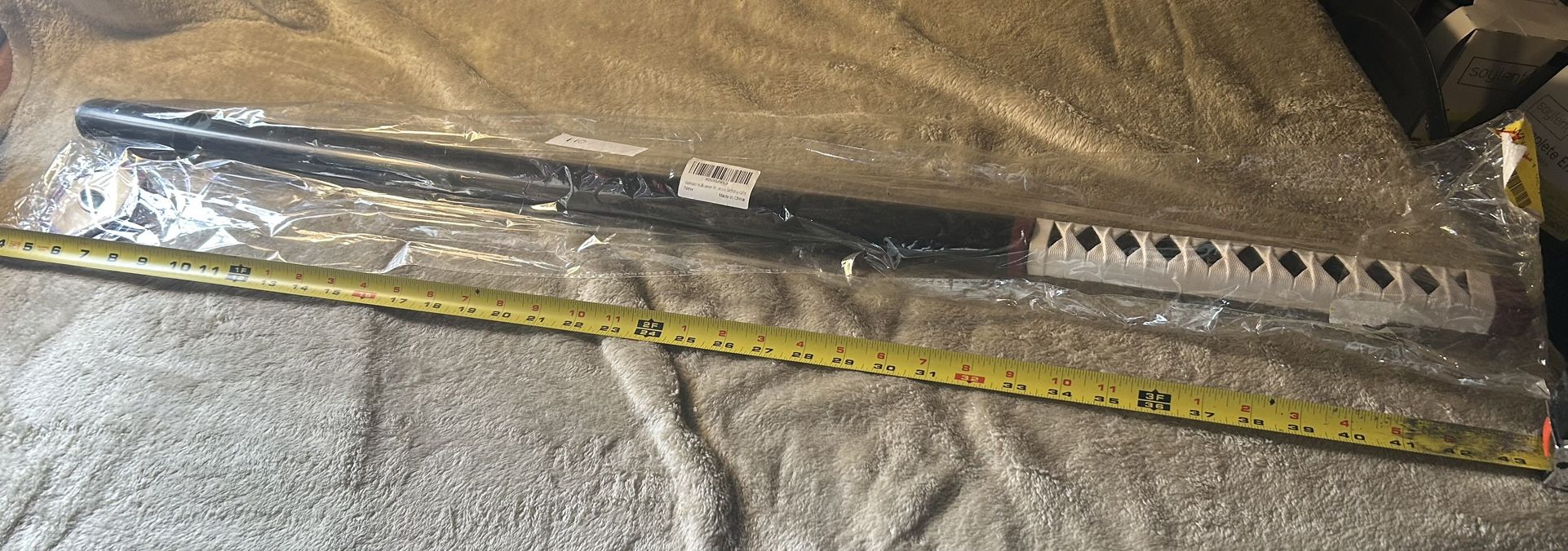 40 Inch Long Sword For Halloween Child’s Toy