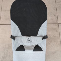 ComfyBumpy Ergonomic Baby Bouncer Seat