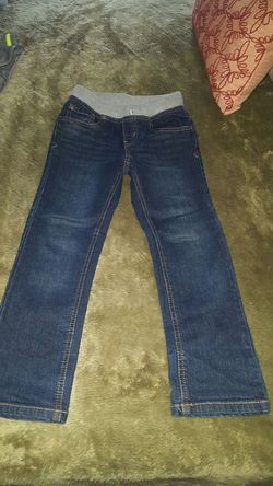 Boy Jeans