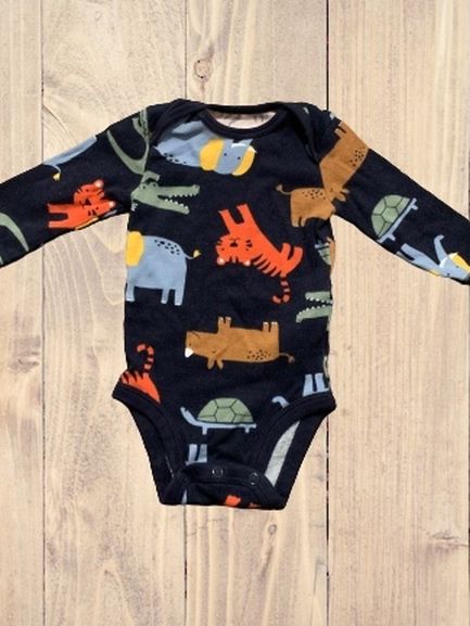Baby Onesie
