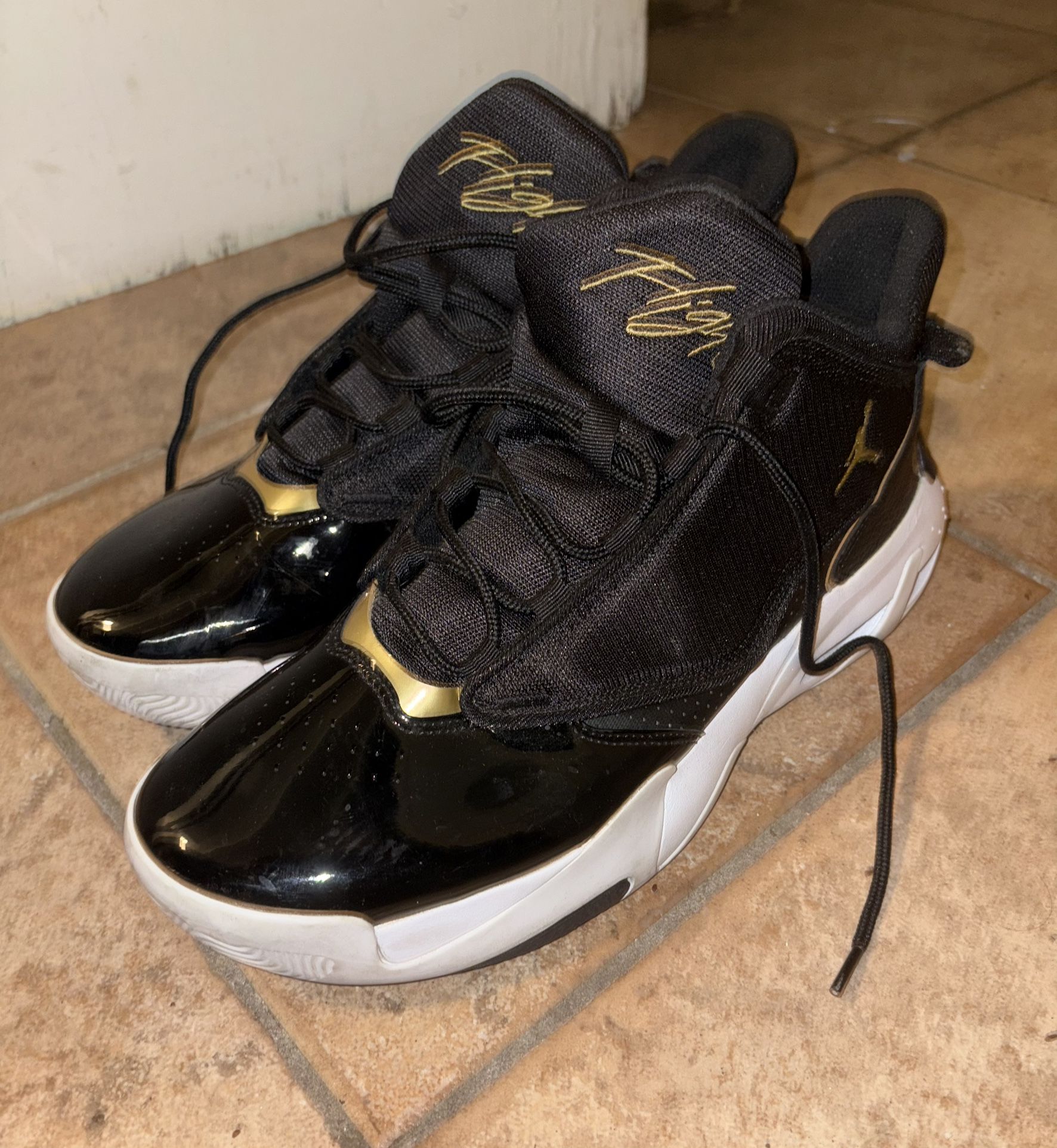 Jordan’s