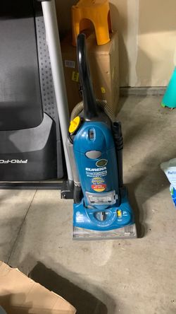 Eureka the boss smartvac