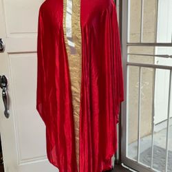 Adult Bishop Costume 