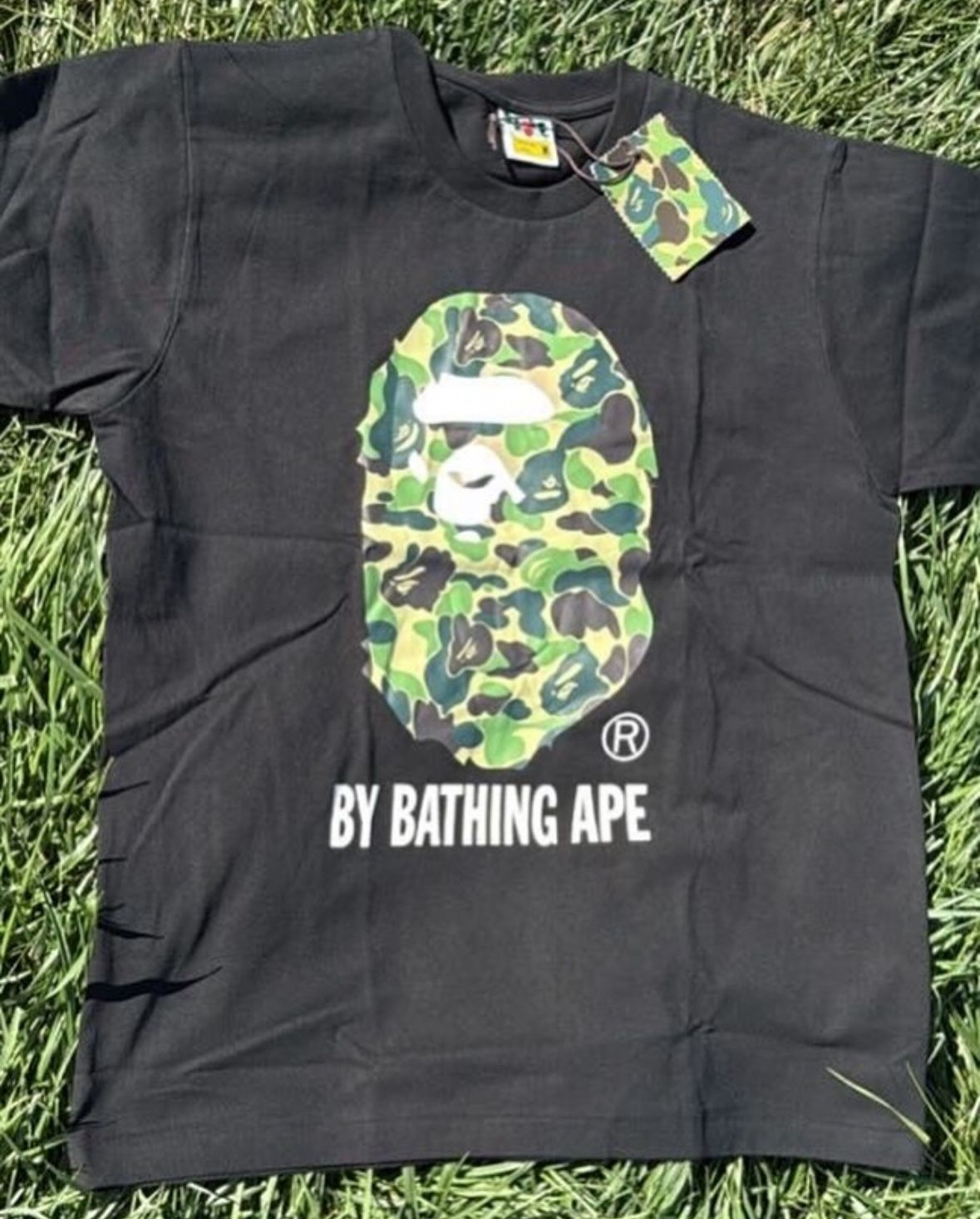 Bape Shirt