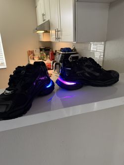 Led runners