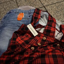 Ropa Nueva Para Regalar Con Etiqueta