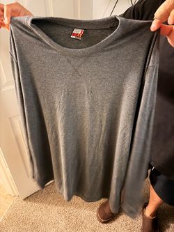 Men’s shirts XL and 3X