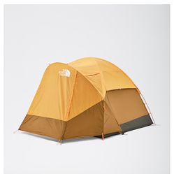 Wawona 4 Tent And Dolomite Sleeping Bag