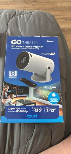 Projector