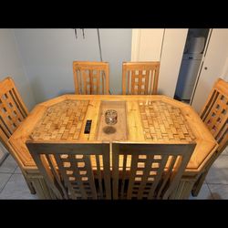 Dinning Table