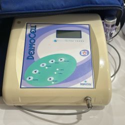 Dermocell Ultrasound