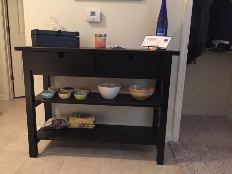 IKEA Norden Sideboard