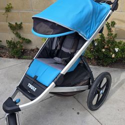 Thule Urban Glide Jogging Stroller