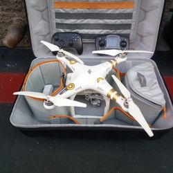 DJI Phantom Drone