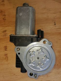 676061 RV Entry Step Motor Compatible with Kwikee Step Motor and Lippe &KYBu