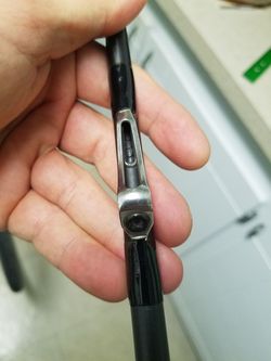 DAIWA INTERLINE PROCASTER Z, PR-Z 661MRB-1B, 6' 6