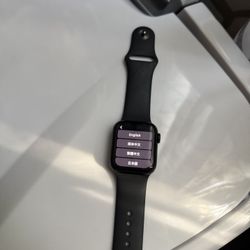 Apple Watch SE 2nd gen 40mm