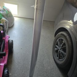 Clear Chair mat
