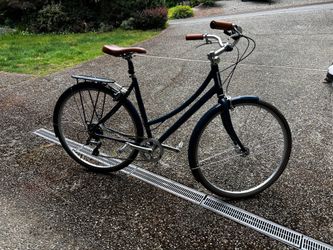 Specialized Globe City Bike