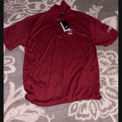 Men Nike Golf Shirts