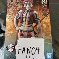 Demons Slayer Anime Figure