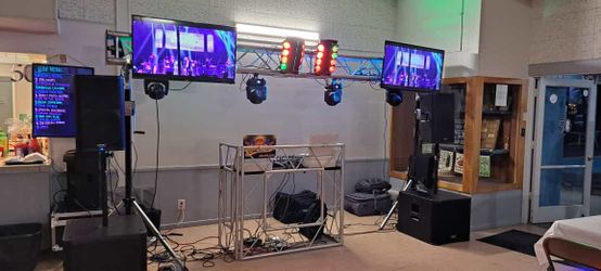 Dj Para Todo Tipo Evento