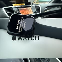 Apple Watch Se 44m