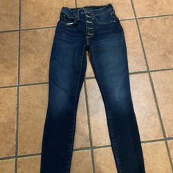 Lucky Brand Size 00 