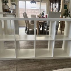 Shelf Unit