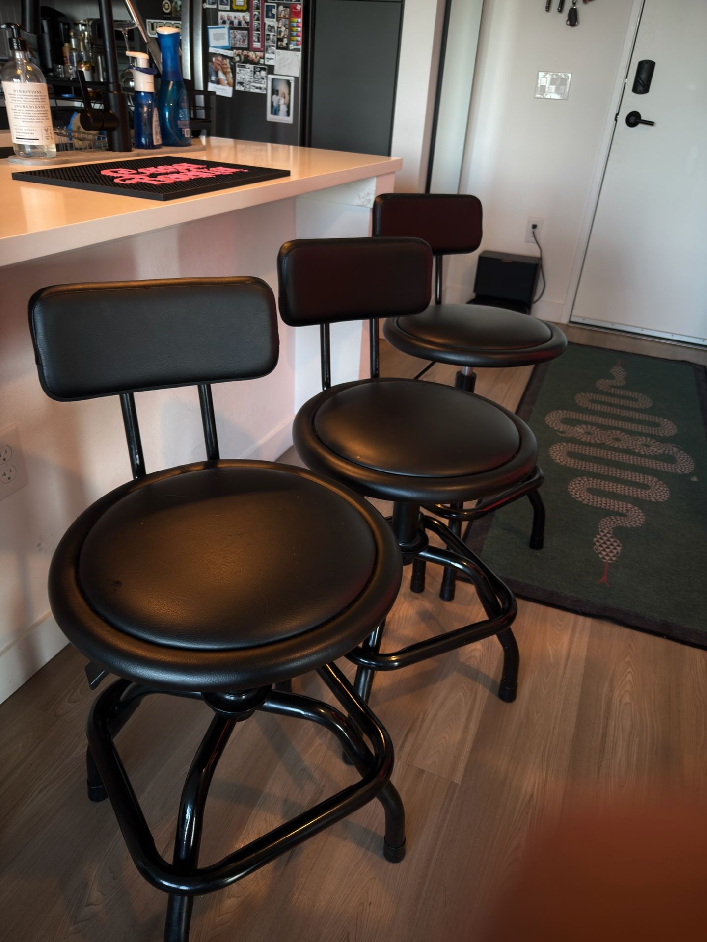 Bar Stools
