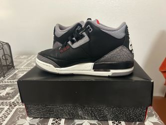 Zapatos air jordan.
