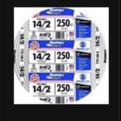 14/2 Wire 