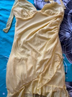 Girl dress