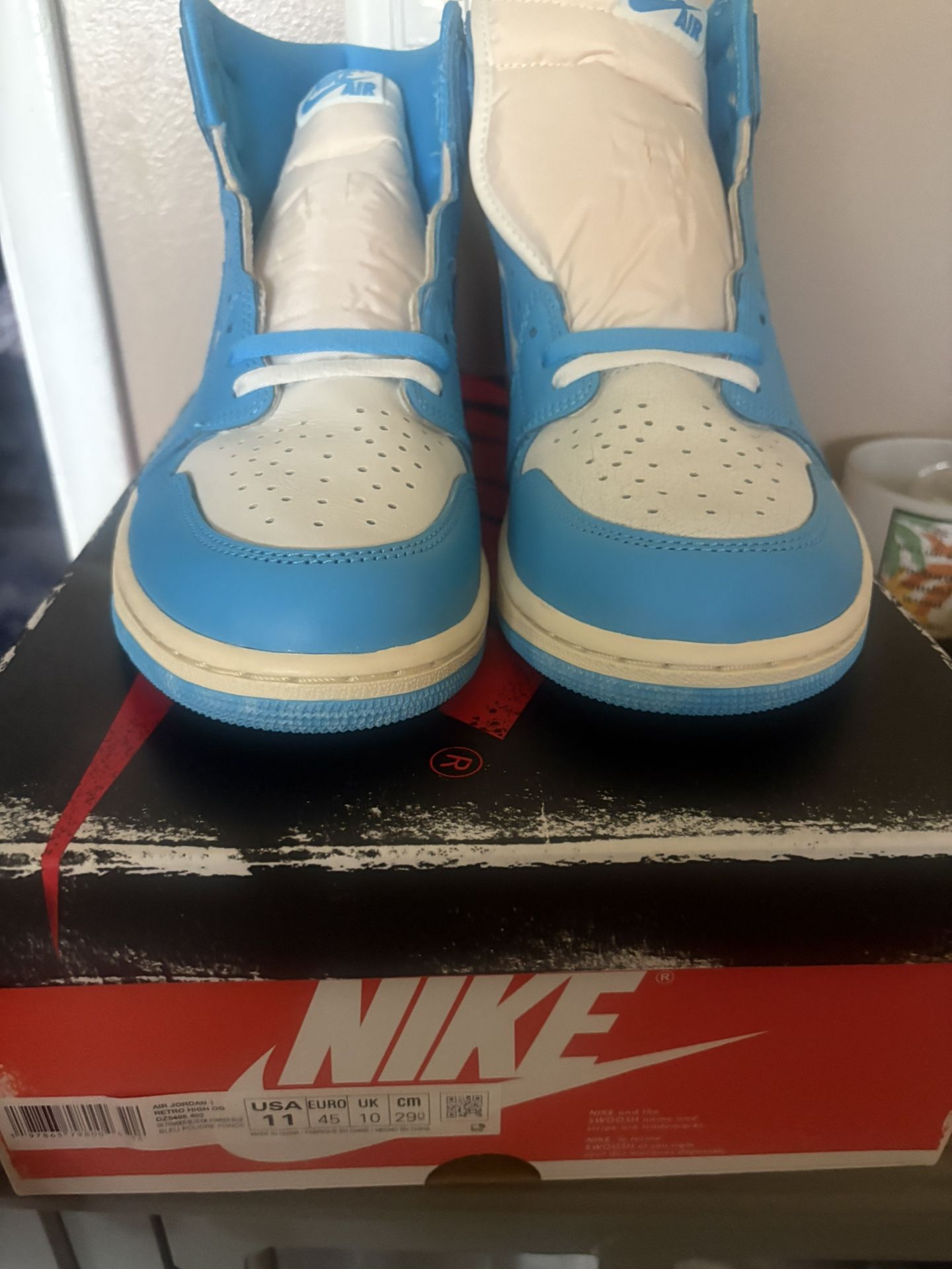 Air Jordan 1 Retro