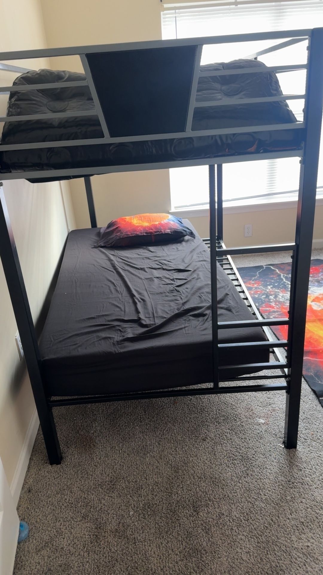 Bunk Beds 