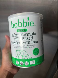 Baby Formula