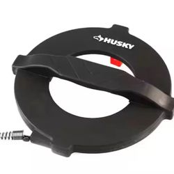Husky 1/4 in. x 20 ft. Encased Sink Cleaner