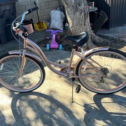 Cruiser 26” Ladies Bayside