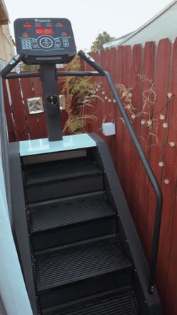 Signature Fitness Stairmaster