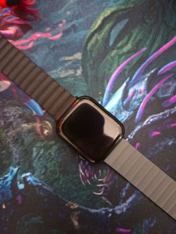 Apple watch 7 45 mm