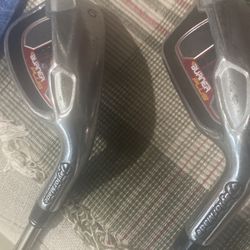 Golf Clubs