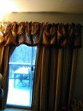 Curtain