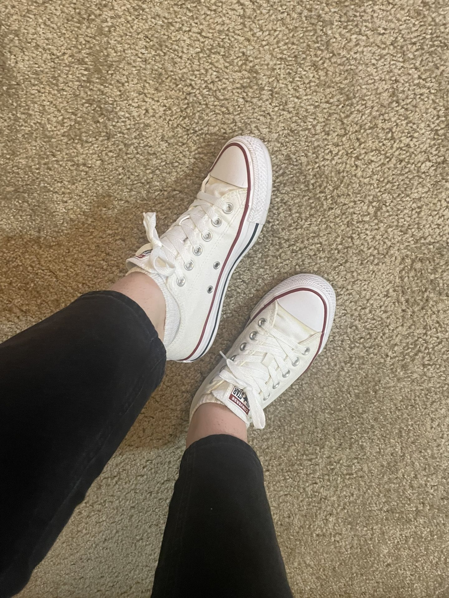 Converse Shoes